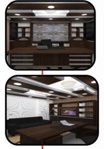PROJECTS interior 2