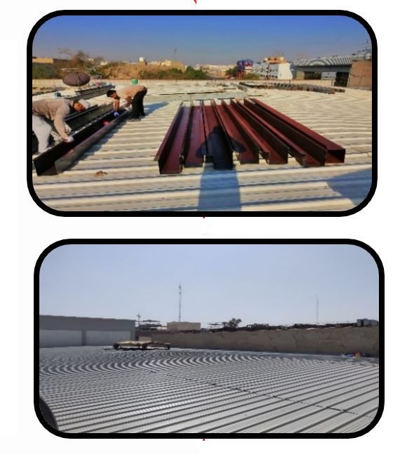 PROJECTS renov