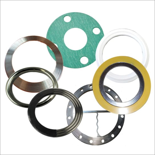 trading materials industrial gasket seals